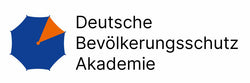 Logo der Deutschen Bevölkerungsschutz Akademie (DeBAk).