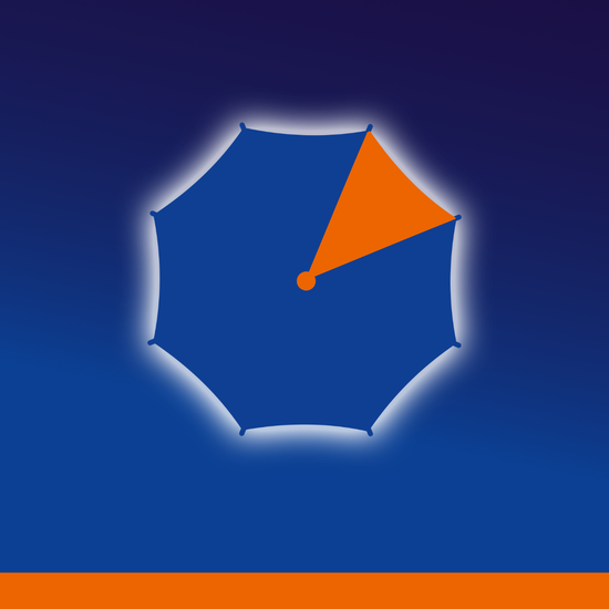 Logo der Deutschen Bevölkerungsschutz Akademie (DeBAk).